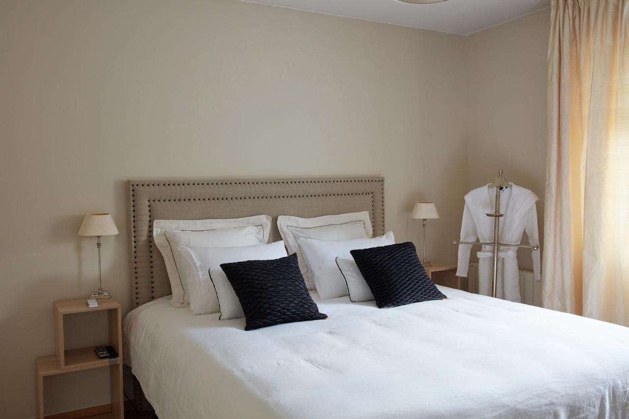 Un Appartement Penthouse D'Exception Sur Le Port De ヴァンヌ エクステリア 写真