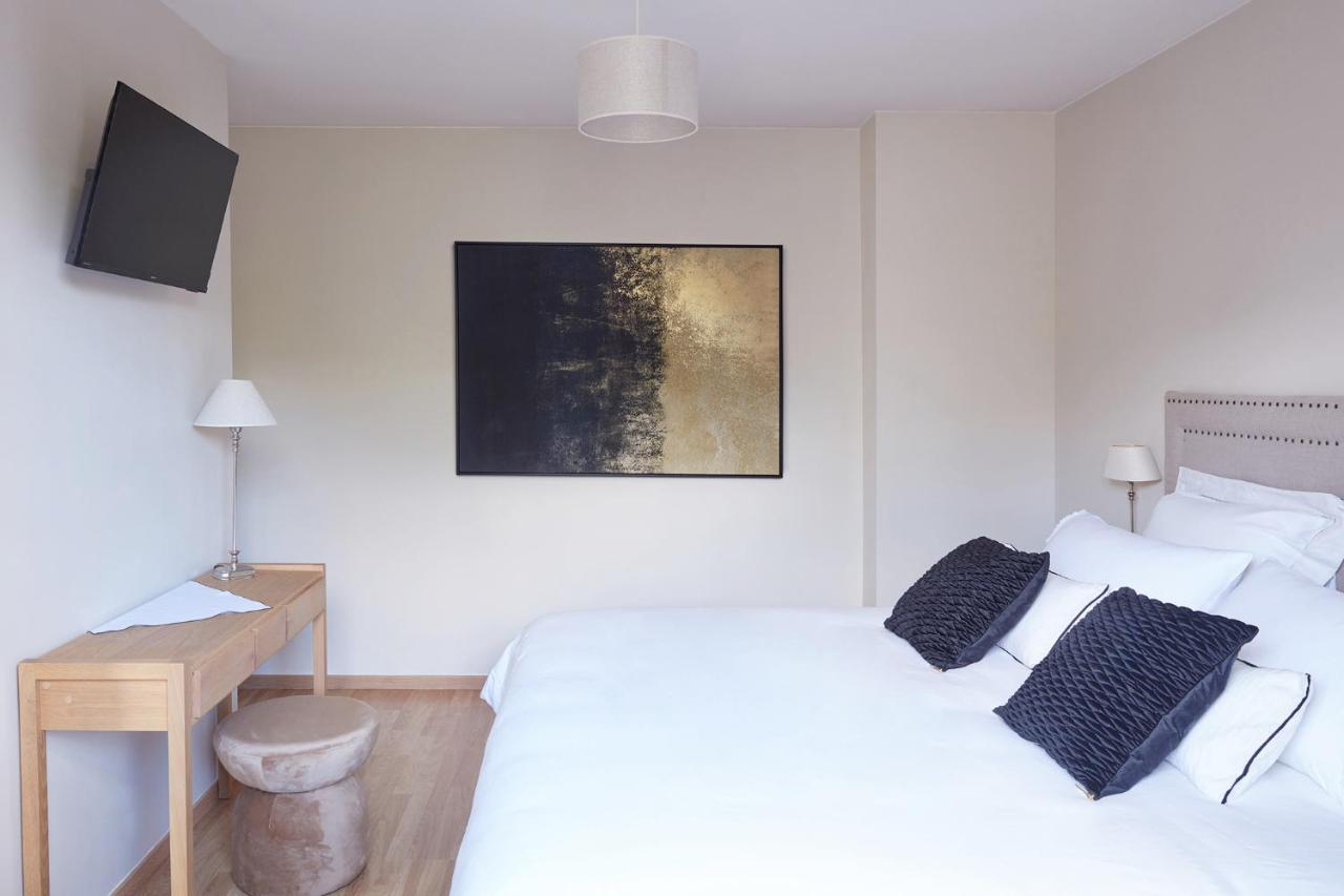Un Appartement Penthouse D'Exception Sur Le Port De ヴァンヌ エクステリア 写真